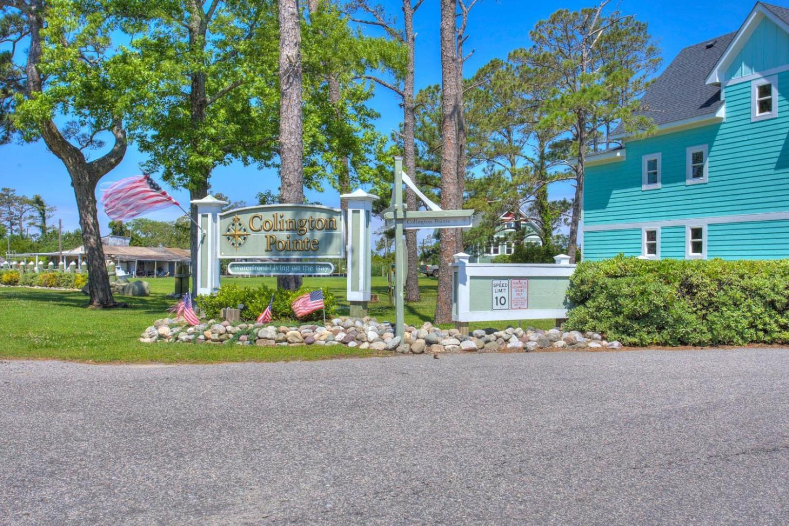 Villa 5504 Turtle Cove Community Pool Kill Devil Hills Exterior foto